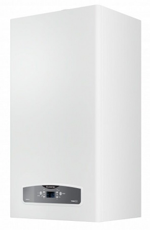 Котел газовый ARISTON CARES XC 18 FF NG настенный двухконтурный, турбо (арт.3301683) фото 10
