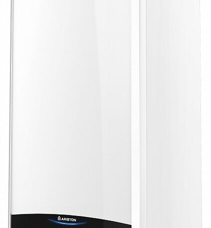 Котел газовый ARISTON конденсационный 35 кВт GENUS ONE 35 настенный, двухконтурный, турбо