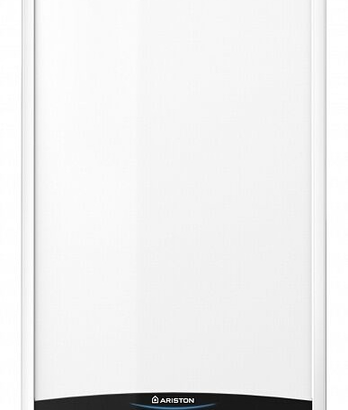 Котел газовый ARISTON конденсационный 35 кВт GENUS ONE System 35 настенный, одноконтурный, турбо