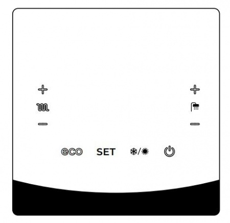 Котел газовый двухконтурный настенный METEOR C30 18C, ЖК-дисплей, насос ShinHoo, медный теплообменник, до 180м2 фото 12