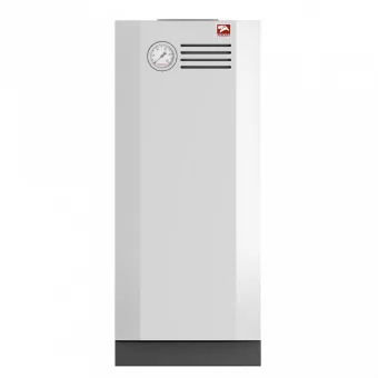 Котел газовый напольный Лемакс Classic-12,5W стальной двухконтурный, до 125 м2, КПД 90%, энергонезависимый фото 8
