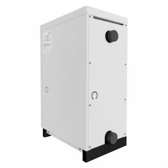 Котел газовый напольный Лемакс Classic-12,5W стальной двухконтурный, до 125 м2, КПД 90%, энергонезависимый фото 10