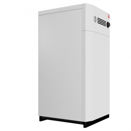 Котел газовый напольный Лемакс Classic-40W стальной двухконтурный, до 400 м2, КПД 90%, энергонезависимый фото 8