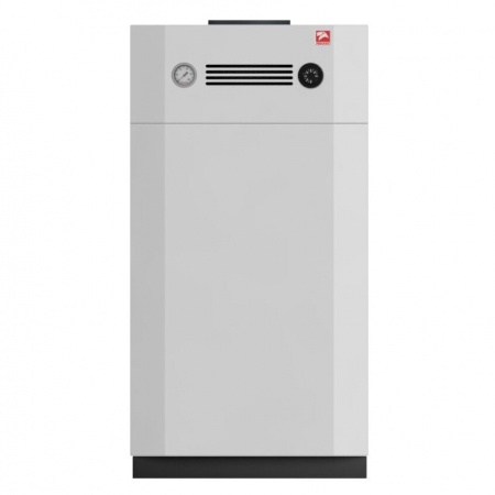 Котел газовый напольный Лемакс Classic-40W стальной двухконтурный, до 400 м2, КПД 90%, энергонезависимый фото 10