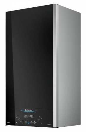 Котел газовый настенный ARISTON ALTEAS XC 35 FF NG двухконтурный, турбо (в комплекте с Wi-Fi-модулем) фото 3