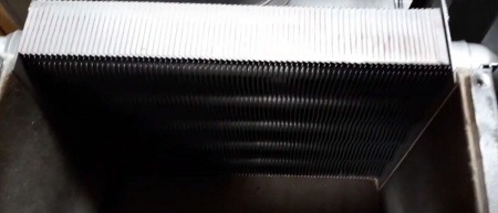 Котел газовый настенный Иммергаз Eolo Mythos 24 4R 24кВт двухконтурный на 240м2 фото 10