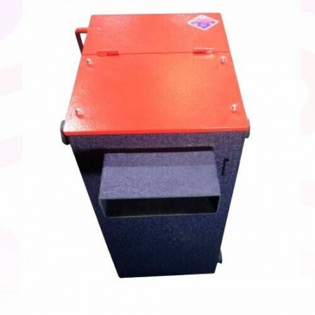 Котел длительного горения твердотопливный Teplonoff Ultra 32 кВт, до 12 часов горения, до 80% КПД, до 320 м2 фото 21