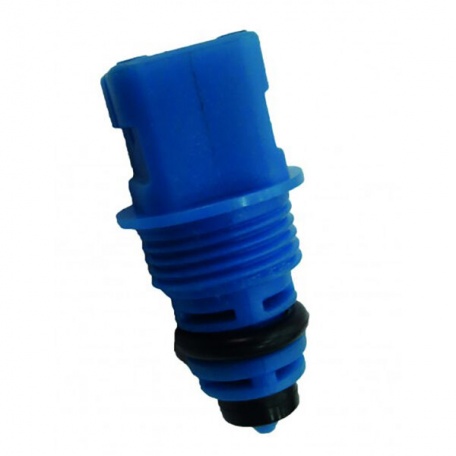 Кран подпитки газовых котлов U072/WBN6000 BOSCH/BUDERUS