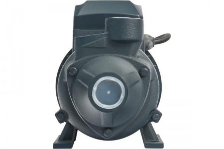 Насос поверхностный вихревой Unipump QB-60, напор 33 м, 30 л\мин, 370 Вт, 5м глубина фото 6