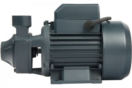 Насос поверхностный вихревой Unipump QB-80, напор 50 м, 45 л\мин, 750 Вт, 5м глубина фото 3