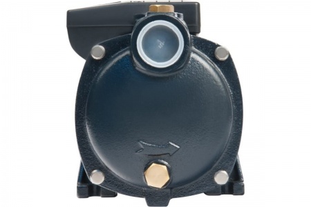 Насос поверхностный многоступенчатый центробежный UNIPUMP MH 500A, 90 л/мин, подъем 55 м, 900 Вт фото 2