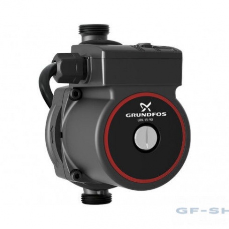 Насос повысительный GRUNDFOS UPA 15-120