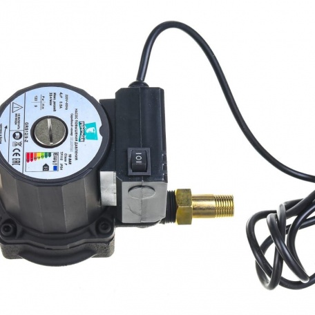 Насос повышения давления GRS12/9-Z PUMPMAN