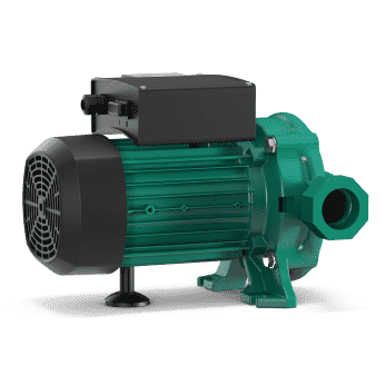 Насос повышения давления WILO PB-400 EA