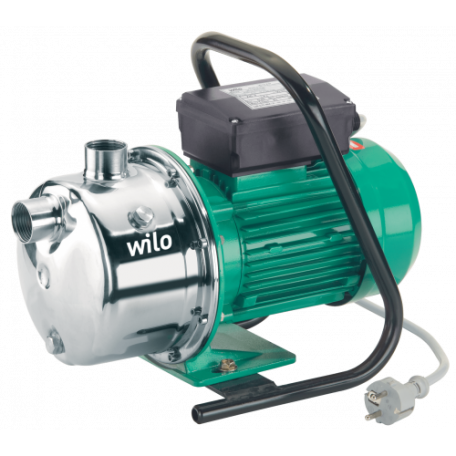 Насос повышения давления Wilо WJ 202 EM-R