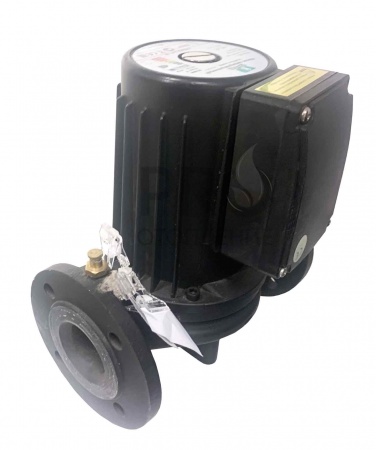 Насос промышленный циркуляционный 380В GRS 65/11F PUMPMAN, 750 л/мин, напор 11 м, фланцевый фото 8