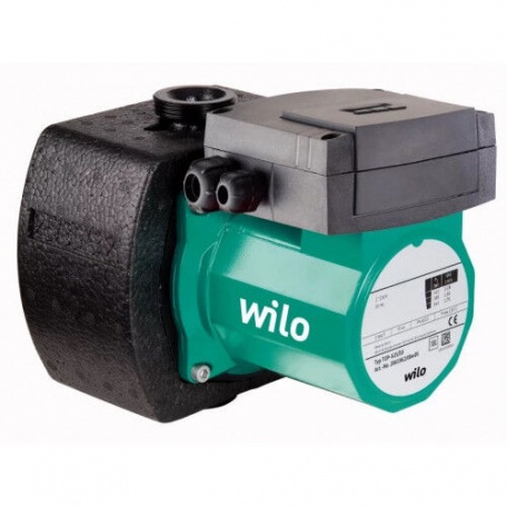Насос циркуляционный WILO TOP-S 25/10 DM PN6/10, 380 В