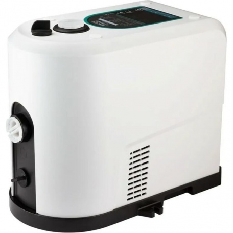 Насосная станция Leo Mac 450, аналог GRUNDFOS SCALA2 с частотным преобразователем