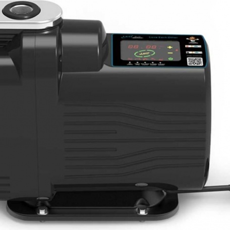 Насосная станция Leo Mac 550, аналог GRUNDFOS SCALA2 с частотным преобразователем