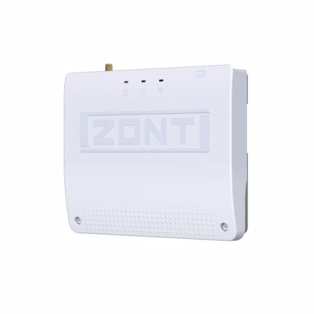 Отопительный контроллер ZONT SMART 2.0 фото 2