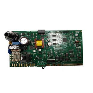 Плата управления газовым котлом BOSCH WBN6000 FD?754 (старый арт. 87186507570) NEW