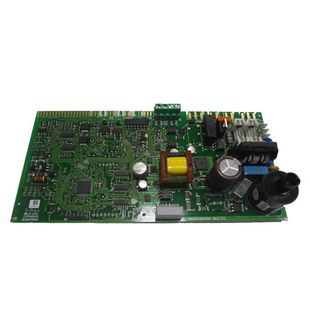 Плата управления газовым котлом BOSCH WBN6000/WBN2000 =