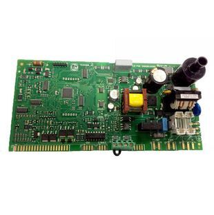 Плата управления газовым котлом BUDERUS U072 >=FD755 (старый арт. 87186507720) NEW