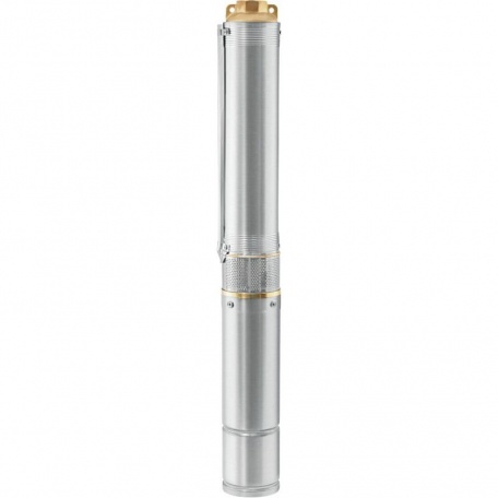 Скважинный центробежный насос Unipump ECO 2-73, 4", 40 м, 75 л\мин, 87 м напор, погружение 60 м