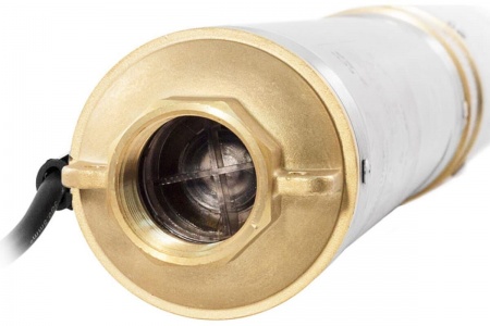 Скважинный центробежный насос Unipump ECO 2-73, 4", 40 м, 75 л\мин, 87 м напор, погружение 60 м фото 2