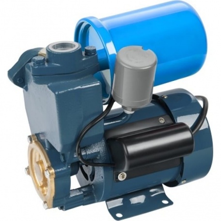 Станция автоматического водоснабжения UNIPUMP AUPS 126 22287