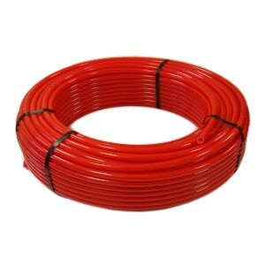 Труба PE-RT 20х2.0 (бухта 200м) РосТурПласт