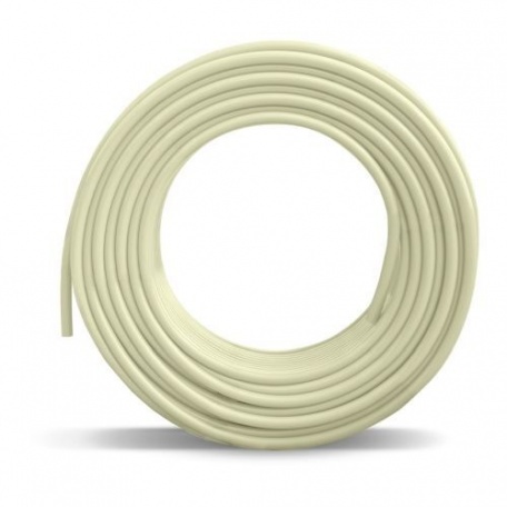 Труба РЕ-Хa EVOH 25х3,5 из сшитого полиэтилена KAN-therm PUSH (бухта 50 метров)