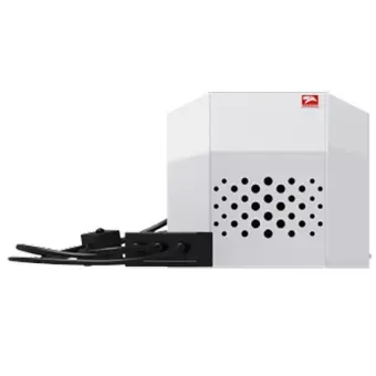 Турбонасадка для газовых котлов Лемакс Премиум N Comfort SE M (d130, для котлов от 12,5 до 16 кВт) фото 2