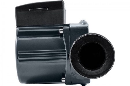 Циркуляционный насос UNIPUMP CP 32-40 180 мм с гайками, напор 4 м, диаметр 32 мм, расход 48 л\мин, 3 скорости, 38835 фото 2