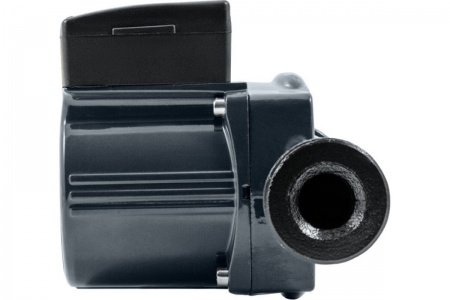 Циркуляционный насос UNIPUMP CP 32-60 180 мм с гайками, напор 6 м, диаметр 32мм, расход 53 л\мин, 3 скорости, 81257 фото 2