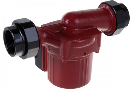 Циркуляционный насос Unipump UPС 32-60 180 мм с гайками, напор 6 м, диаметр 25мм, расход 63 л\мин, 3 скорости, 15467 фото 5