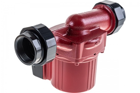 Циркуляционный насос Unipump UPС 32-60 180 мм с гайками, напор 6 м, диаметр 25мм, расход 63 л\мин, 3 скорости, 15467 фото 9