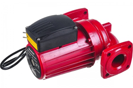 Циркуляционный насос фланцевый Unipump UPF 32-120 220 мм, 183 л/мин, 12 м напор, 83924 фото 2