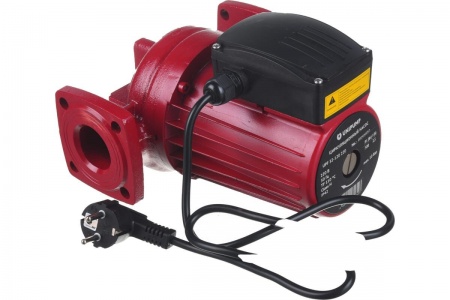 Циркуляционный насос фланцевый Unipump UPF 32-120 220 мм, 183 л/мин, 12 м напор, 83924 фото 3