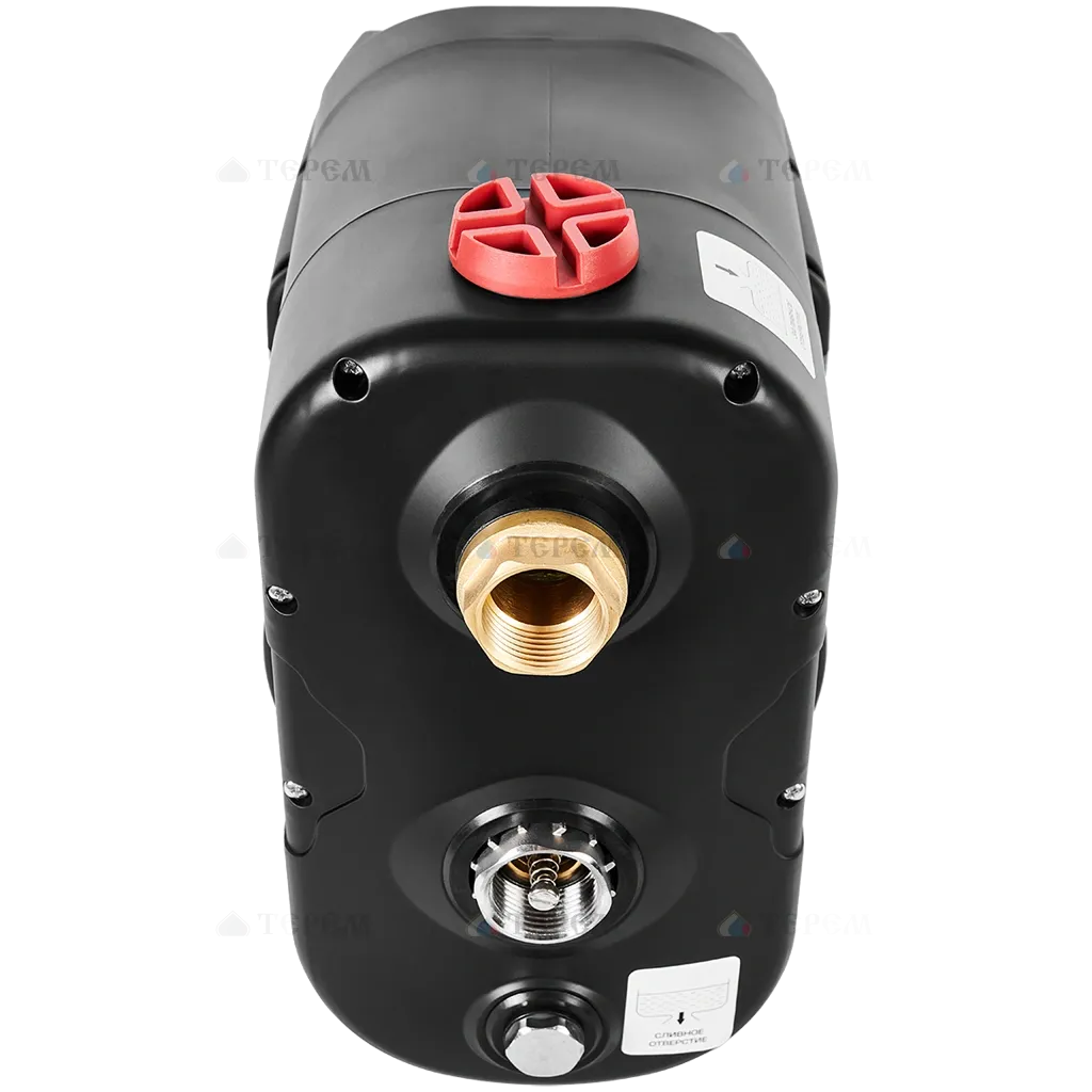 Частотная насосная станция HYDROLIFT 550 ROMMER, аналог GRUNDFOS SCALA2 фото 3