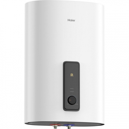 Электроводонагреватель плоский 50 л Haier ES 50V-F3 50 л, 2 бака фото 2