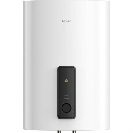 Электроводонагреватель плоский 50 л Haier ES 50V-F3 50 л, 2 бака фото 3