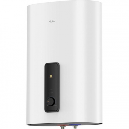 Электроводонагреватель плоский 50 л Haier ES 50V-F3 50 л, 2 бака фото 4