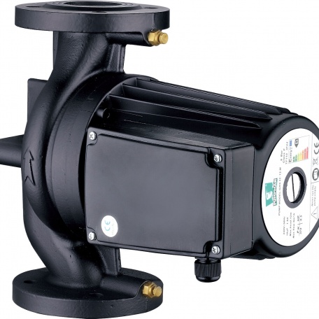 Насос промышленный циркуляционный насос GRS 50/12F-М PUMPMAN, 300 л\мин, напор 12м