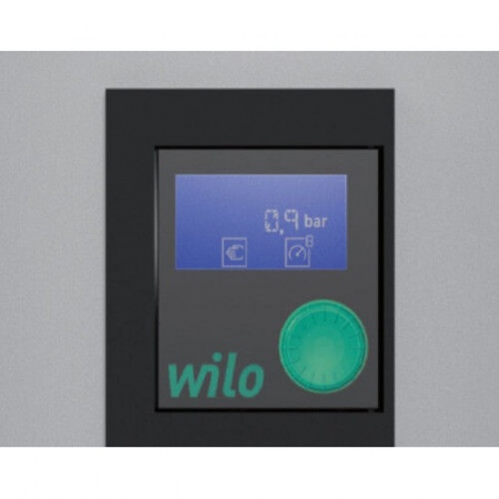 Насосная станция Wilo HiMulti 5-45 iPQ (аналог Grundfos Scala2) фото 2